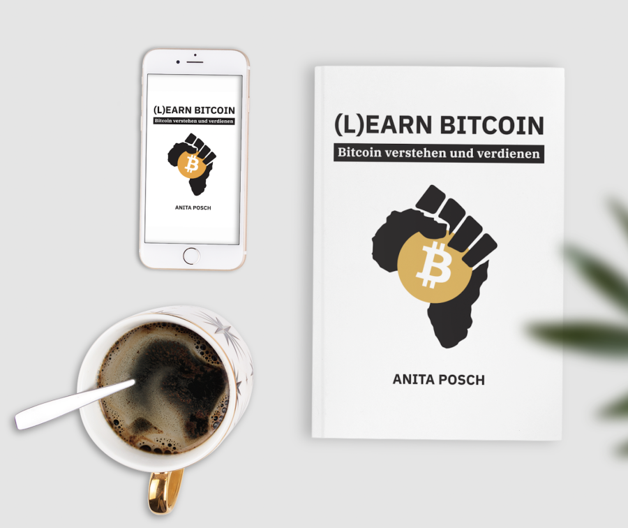 Learn Bitcoin Anita Posch deutsch